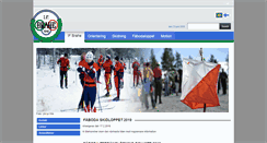 Desktop Screenshot of ifbrahe.fi